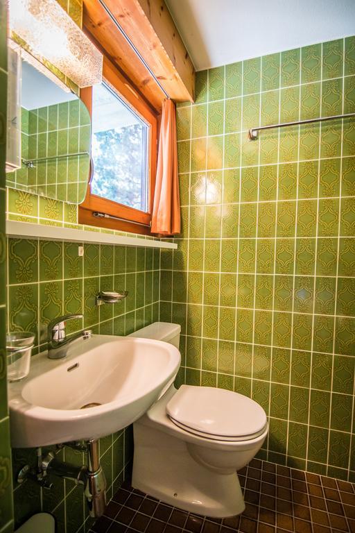 סאס פה Hotel La Collina מראה חיצוני תמונה