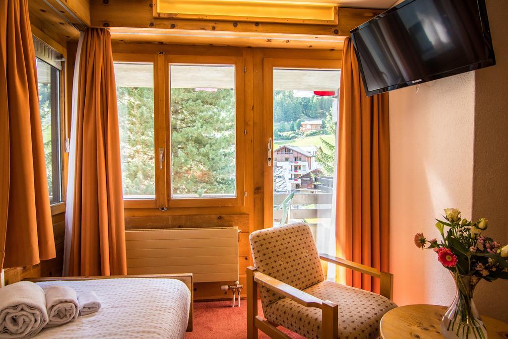 סאס פה Hotel La Collina מראה חיצוני תמונה