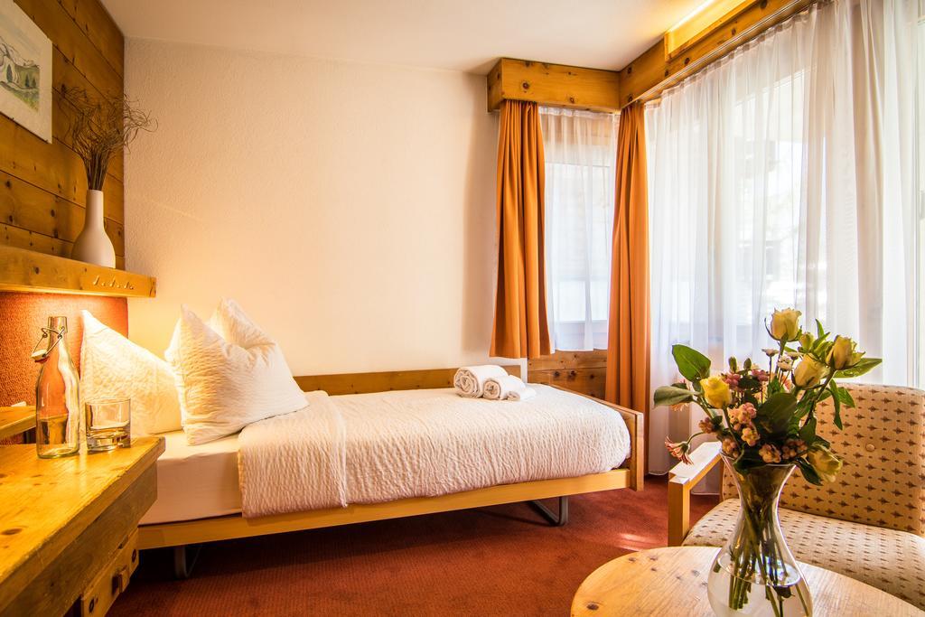 סאס פה Hotel La Collina מראה חיצוני תמונה
