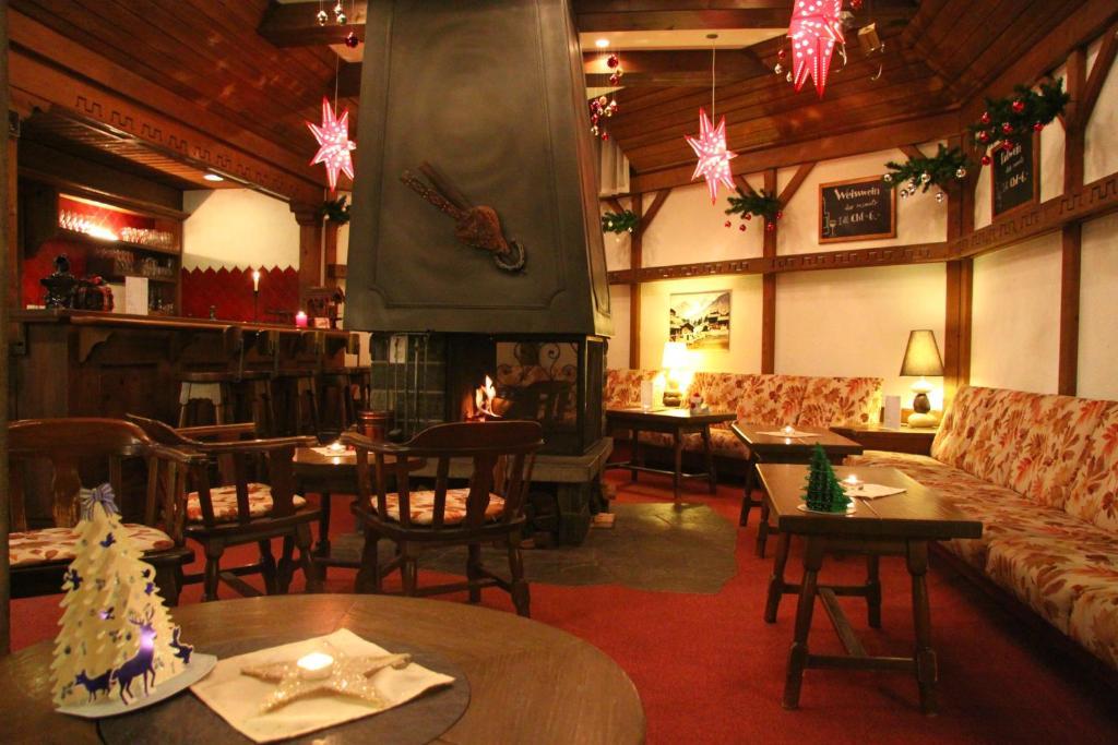 סאס פה Hotel La Collina מראה חיצוני תמונה