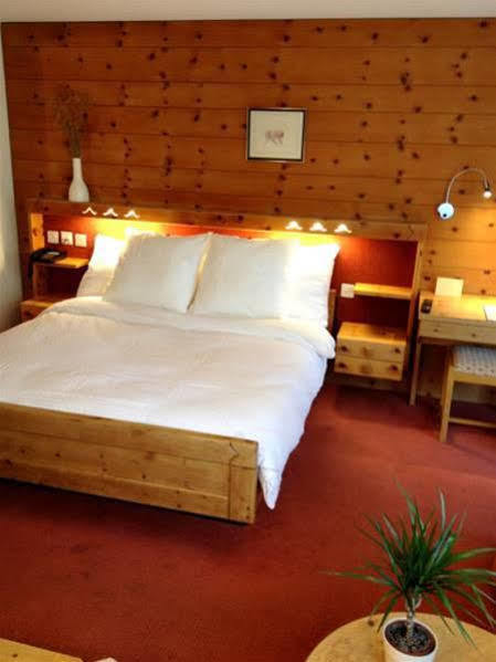 סאס פה Hotel La Collina מראה חיצוני תמונה