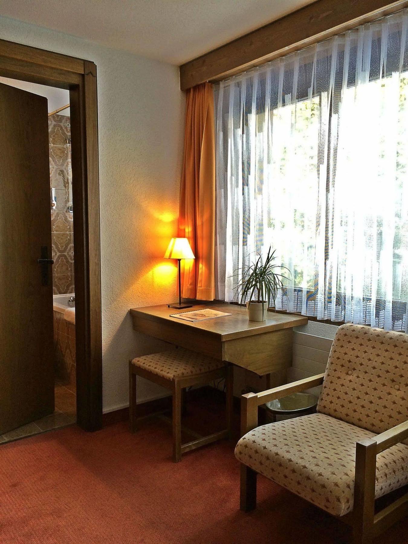 סאס פה Hotel La Collina מראה חיצוני תמונה
