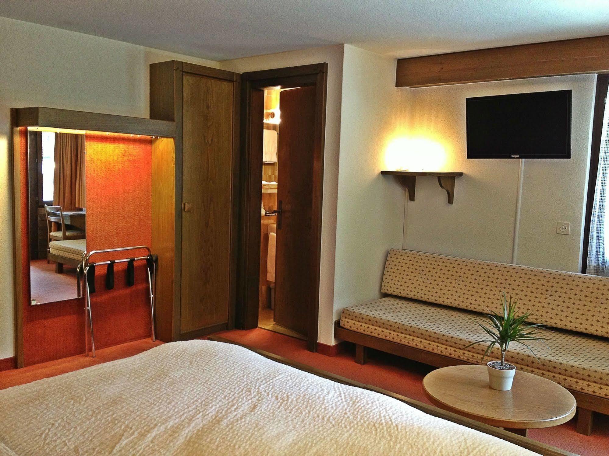 סאס פה Hotel La Collina מראה חיצוני תמונה