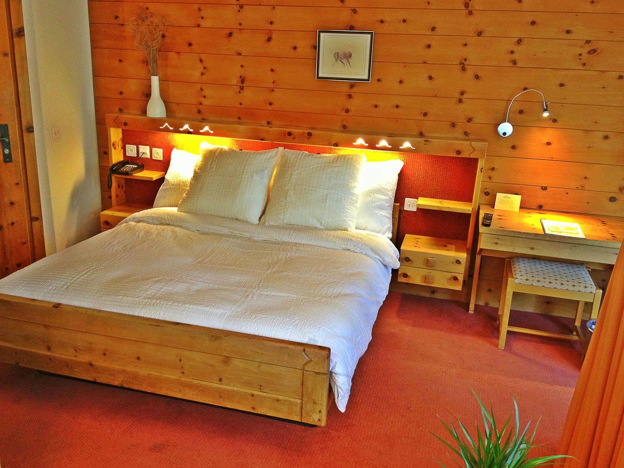 סאס פה Hotel La Collina מראה חיצוני תמונה
