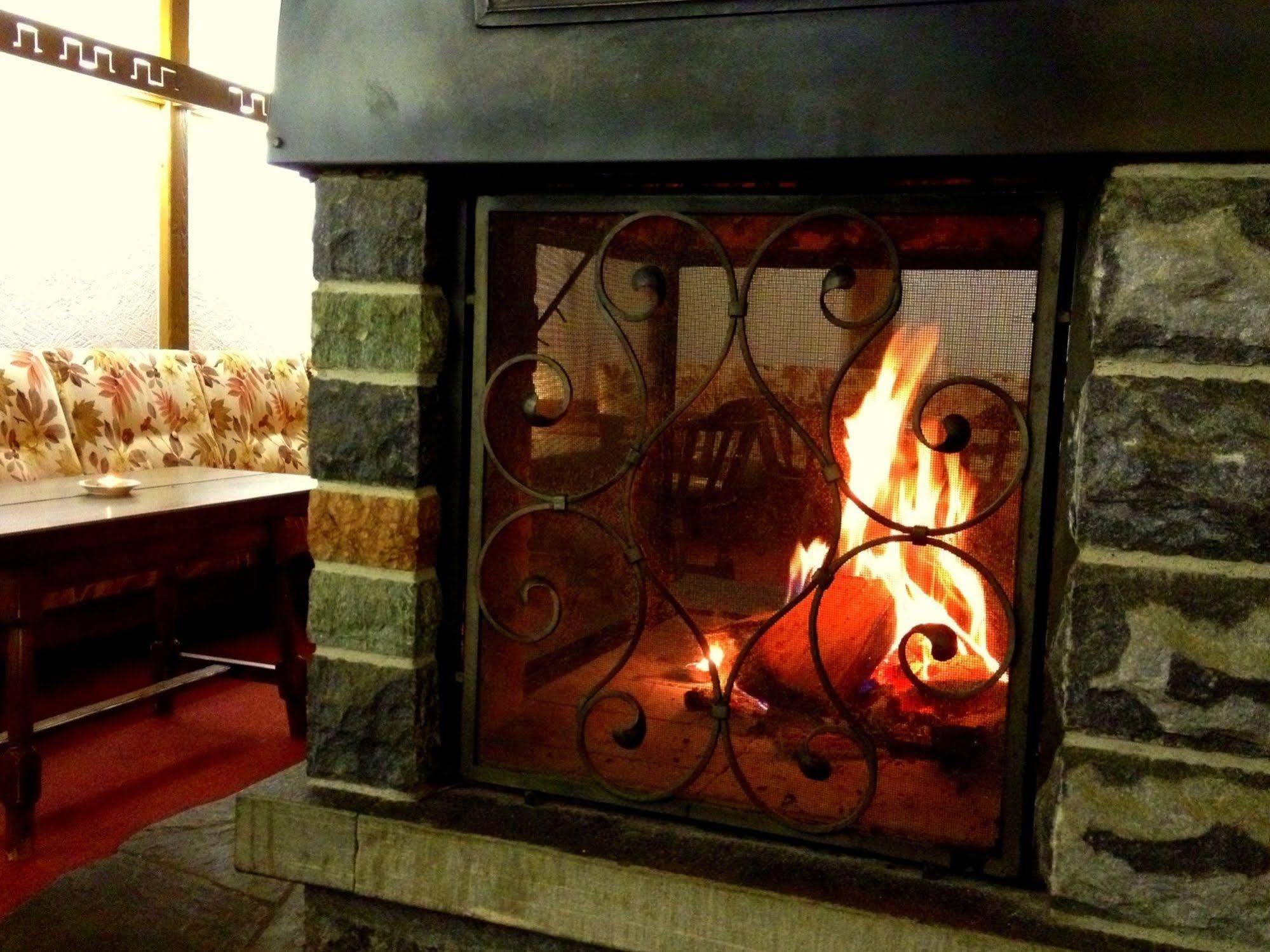 סאס פה Hotel La Collina מראה חיצוני תמונה