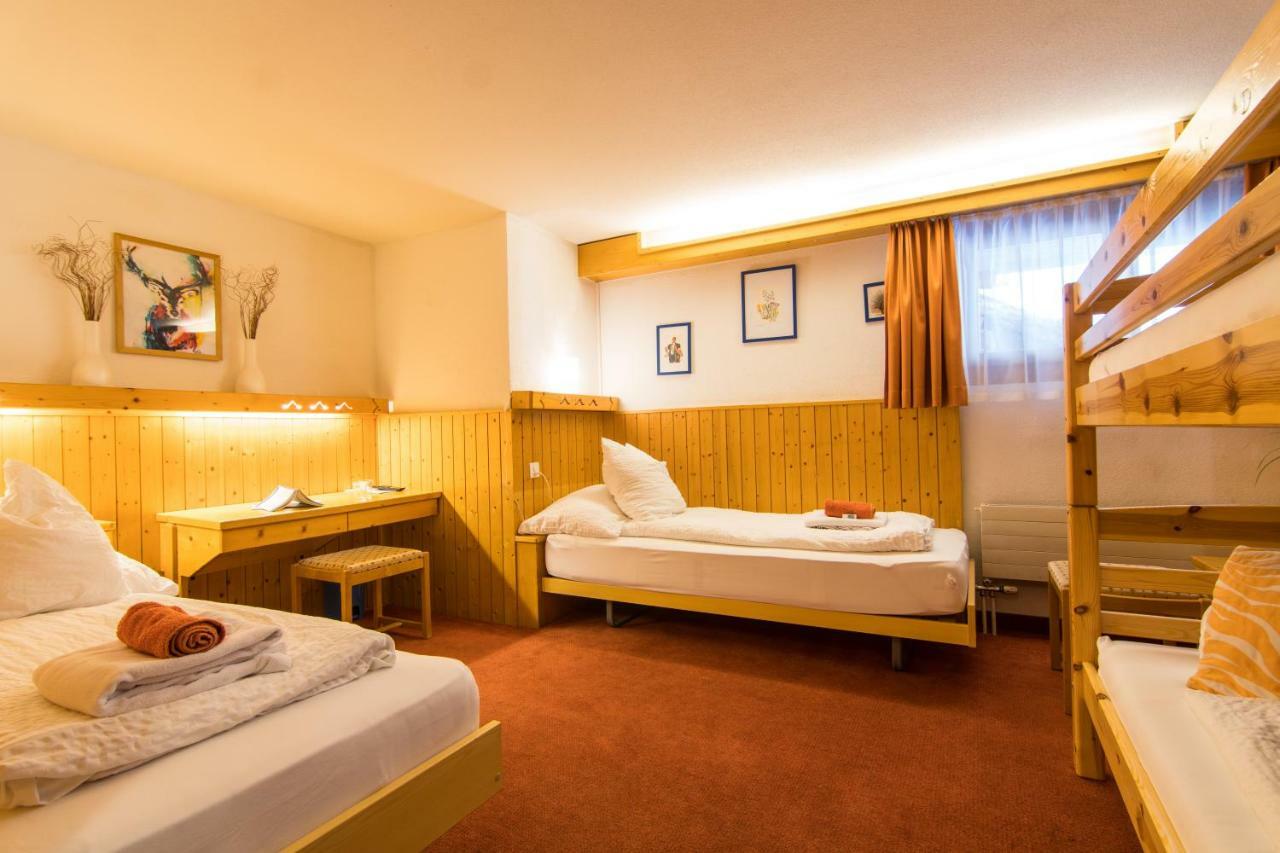 סאס פה Hotel La Collina מראה חיצוני תמונה