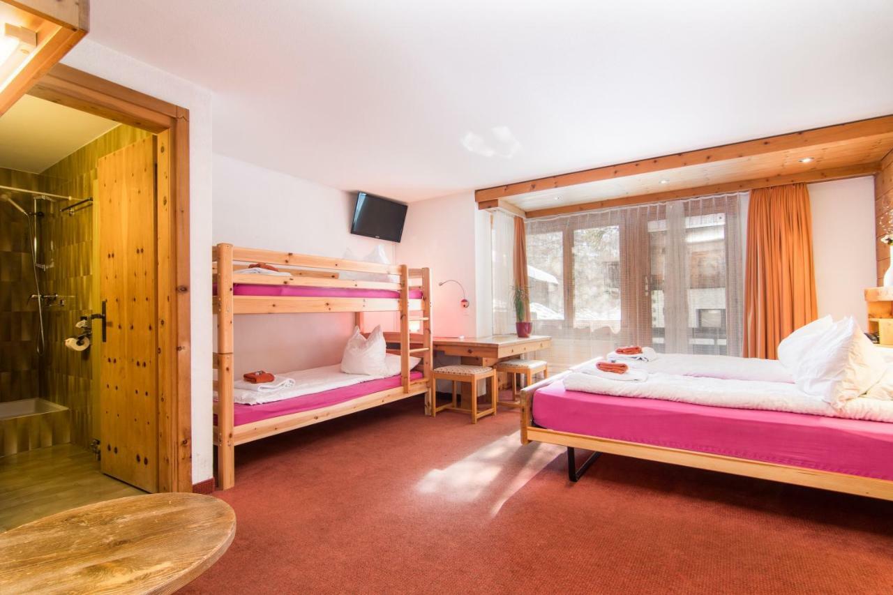 סאס פה Hotel La Collina מראה חיצוני תמונה