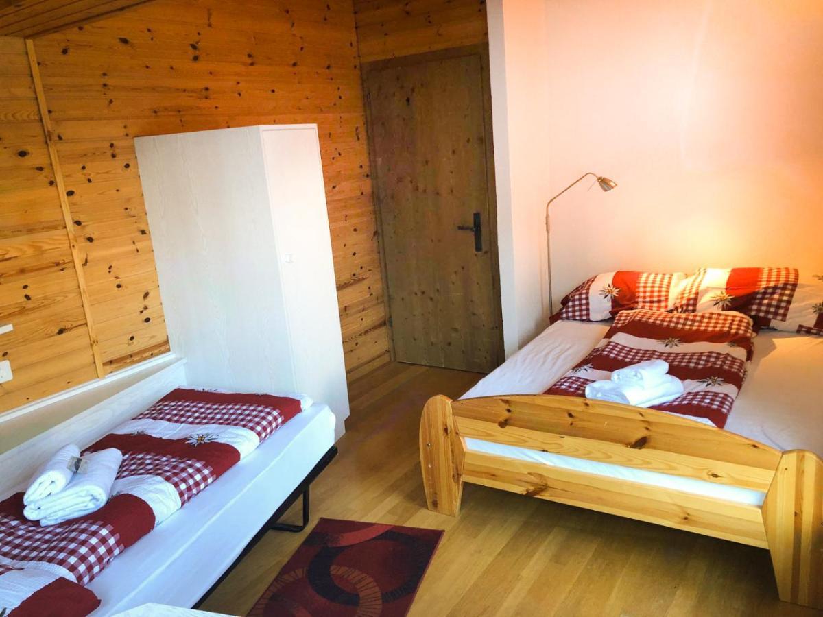 סאס פה Hotel La Collina מראה חיצוני תמונה